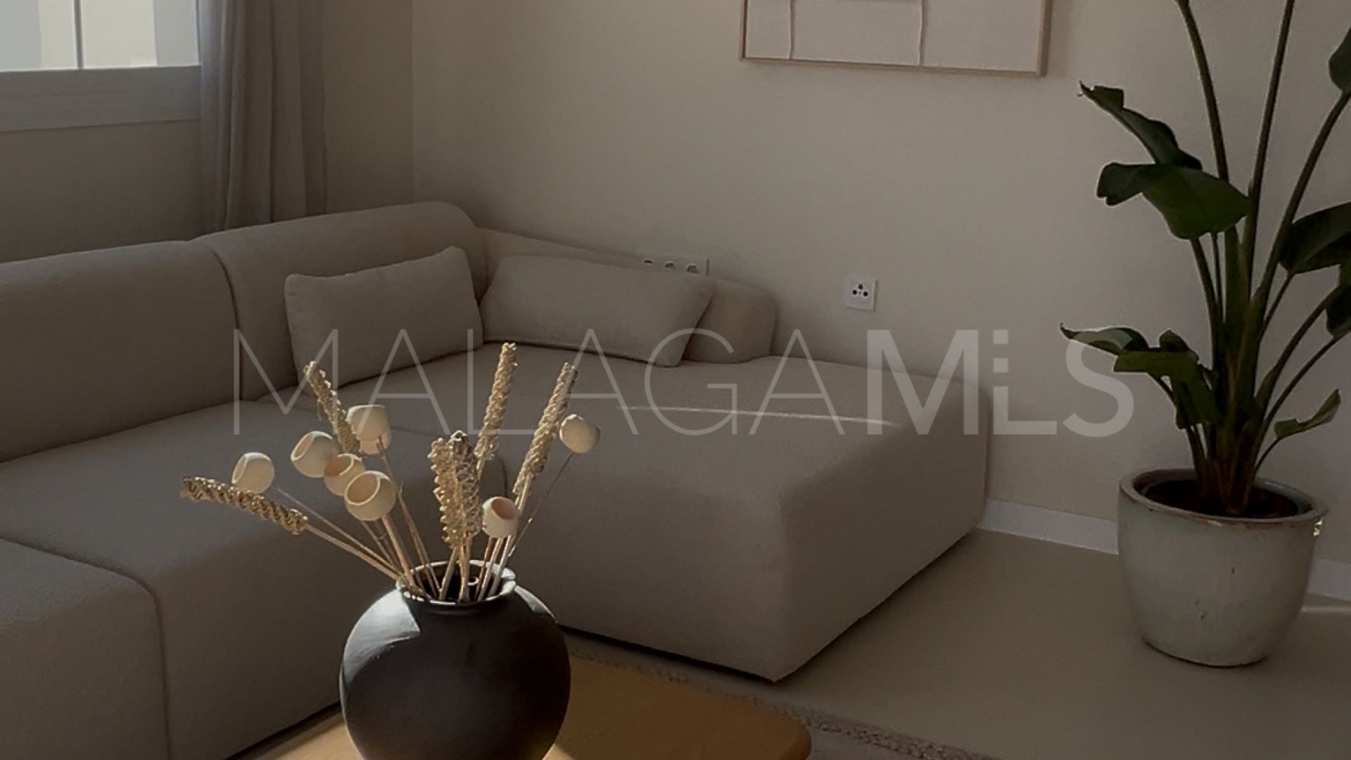 Tvåvånings takvåning for sale in Rio Real Golf