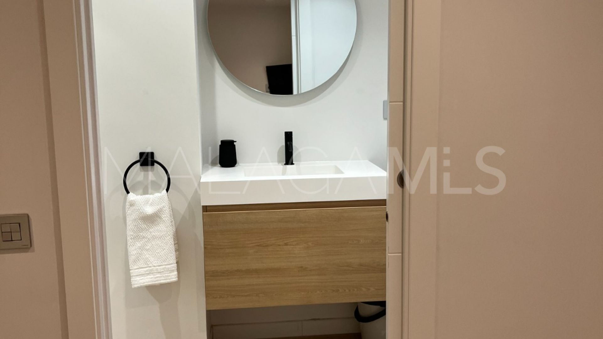 Studio for sale in Ricardo Soriano