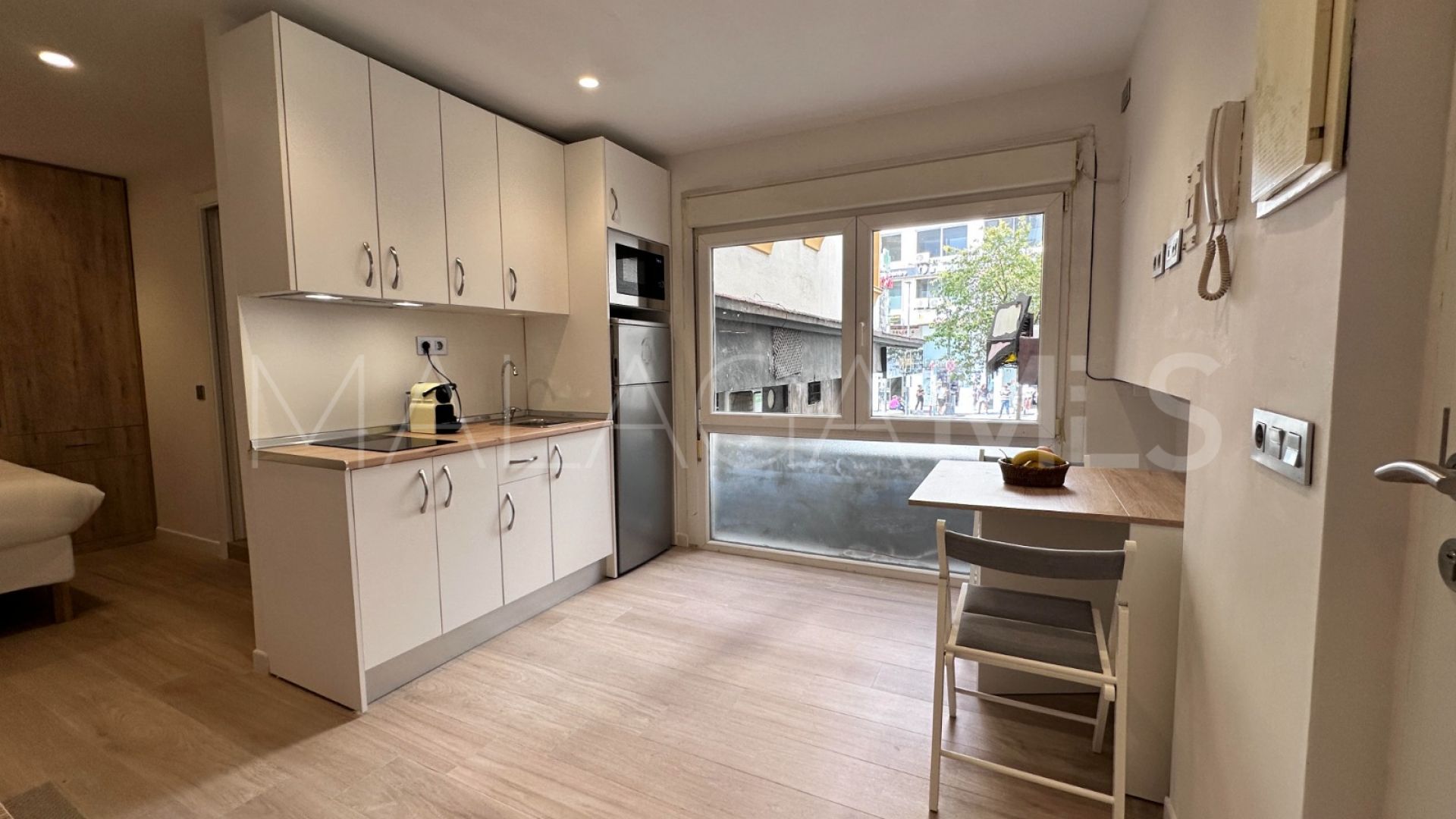 Studio for sale in Ricardo Soriano