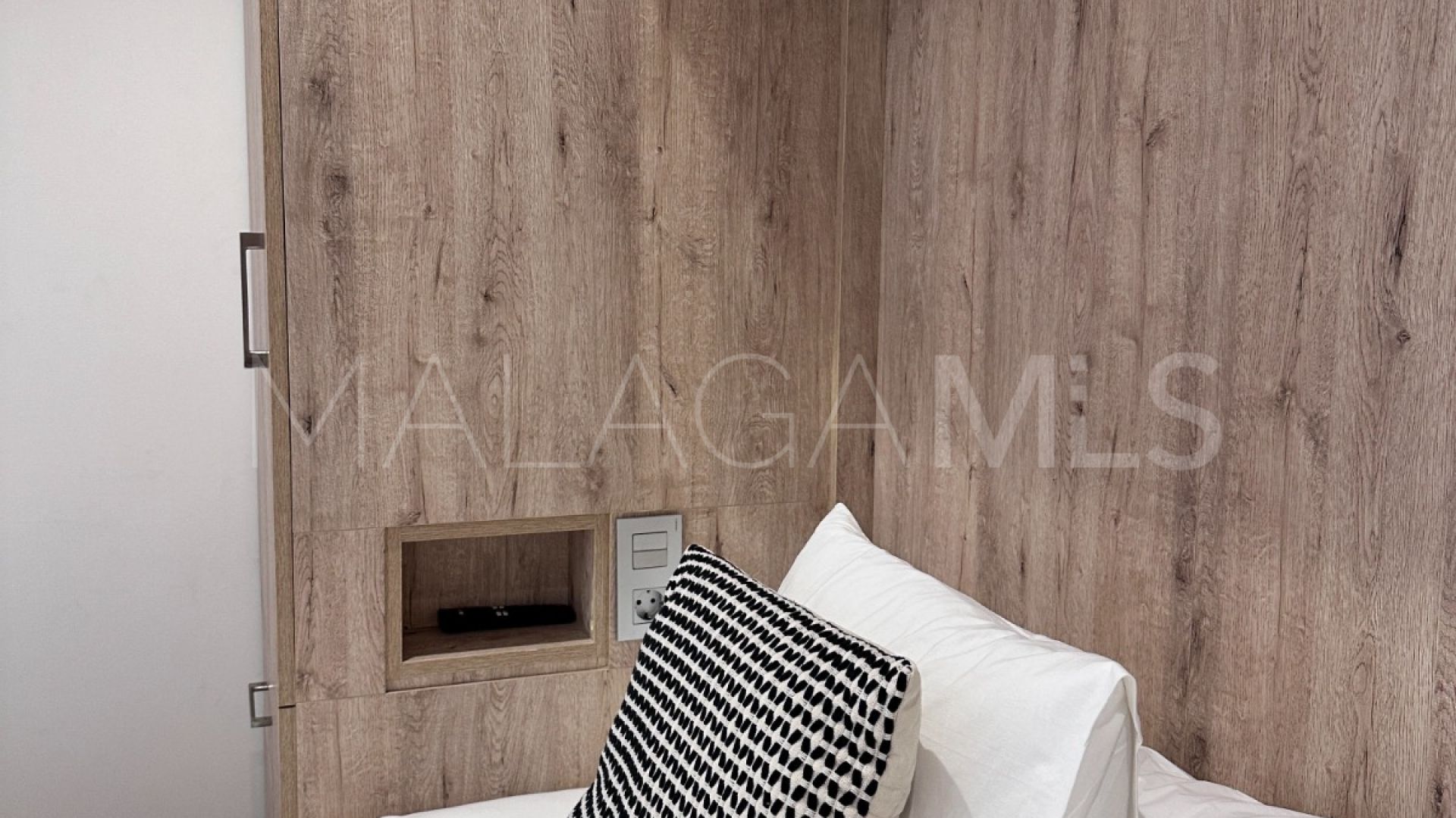 Studio for sale in Ricardo Soriano