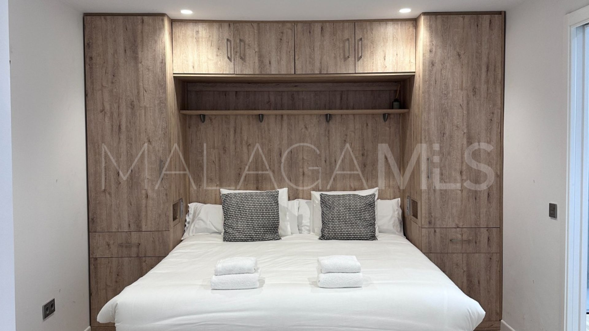 Studio for sale in Ricardo Soriano