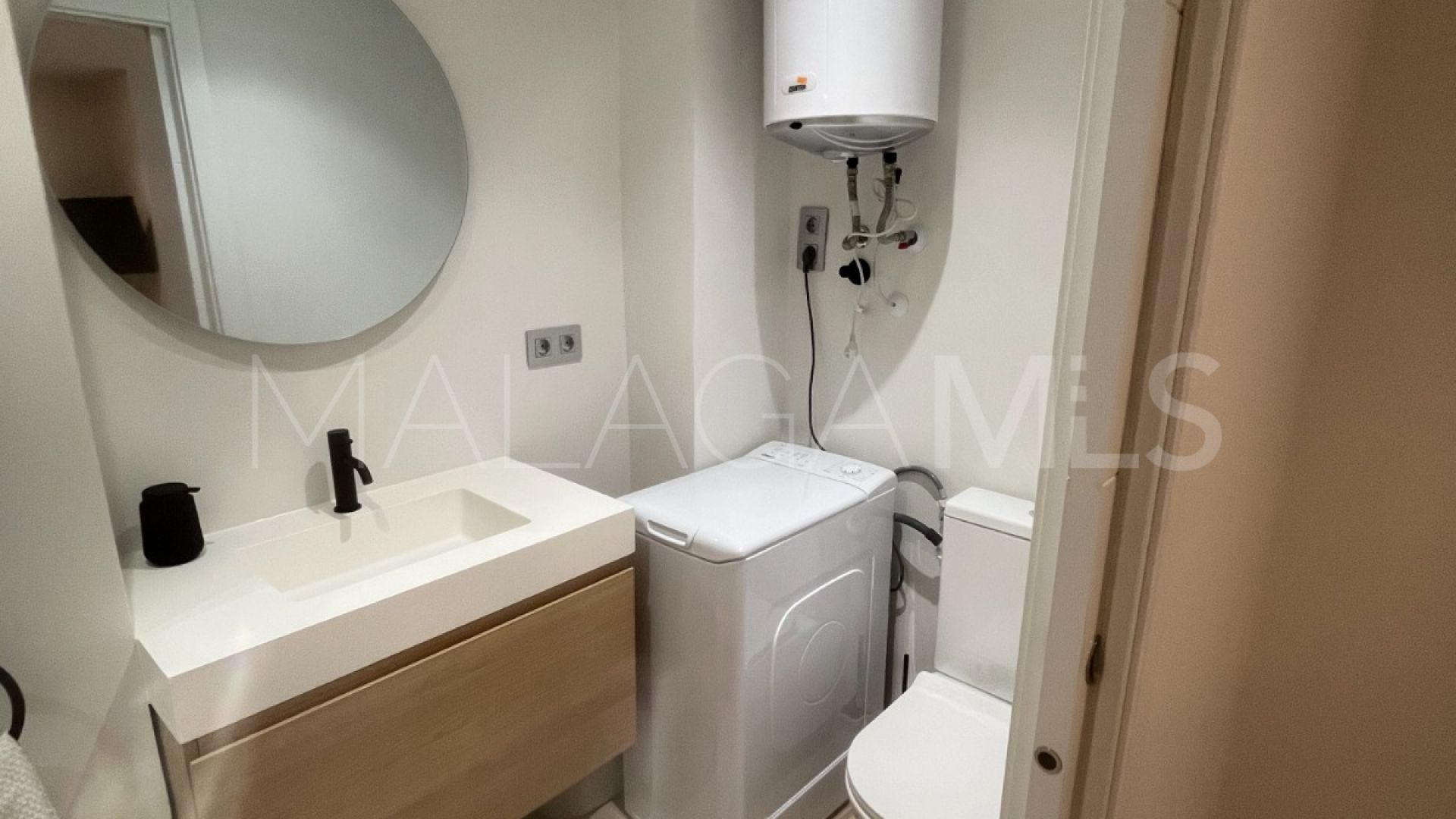 Studio for sale in Ricardo Soriano