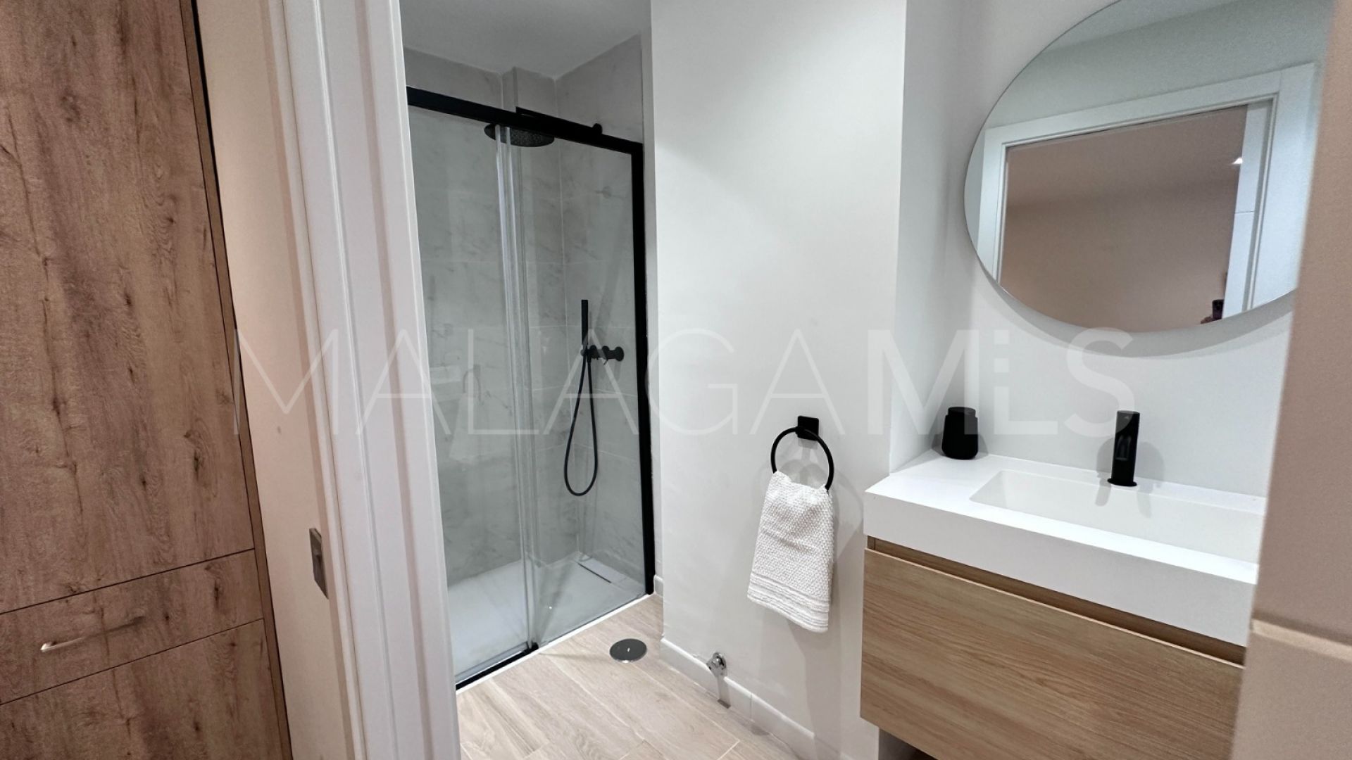 Studio for sale in Ricardo Soriano