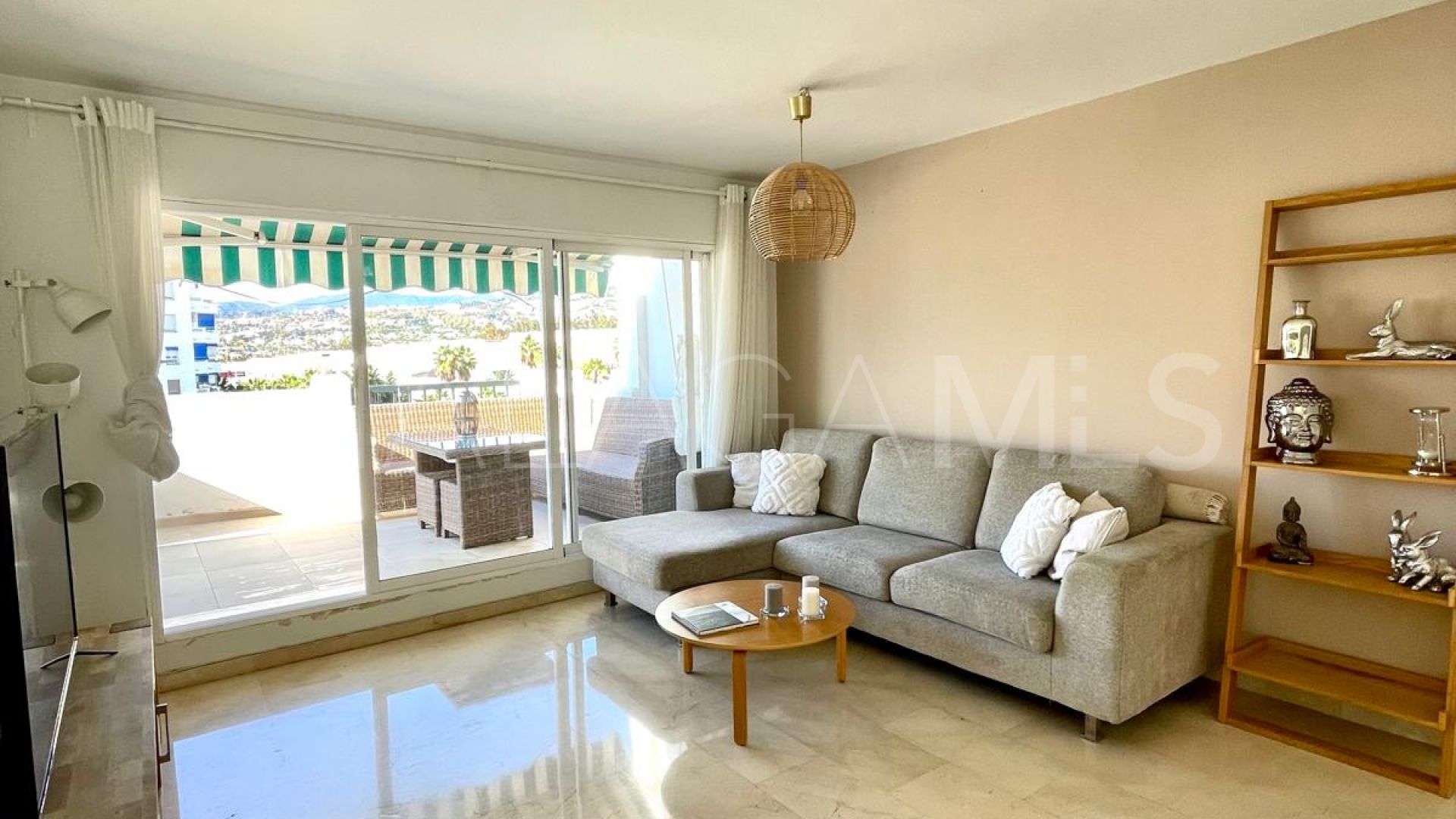 Penthaus for sale in La Campana