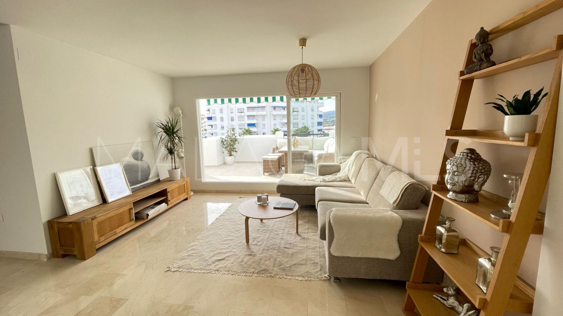 Penthaus for sale in La Campana