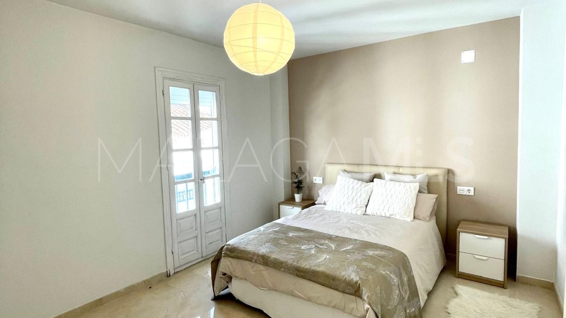 Penthaus for sale in La Campana