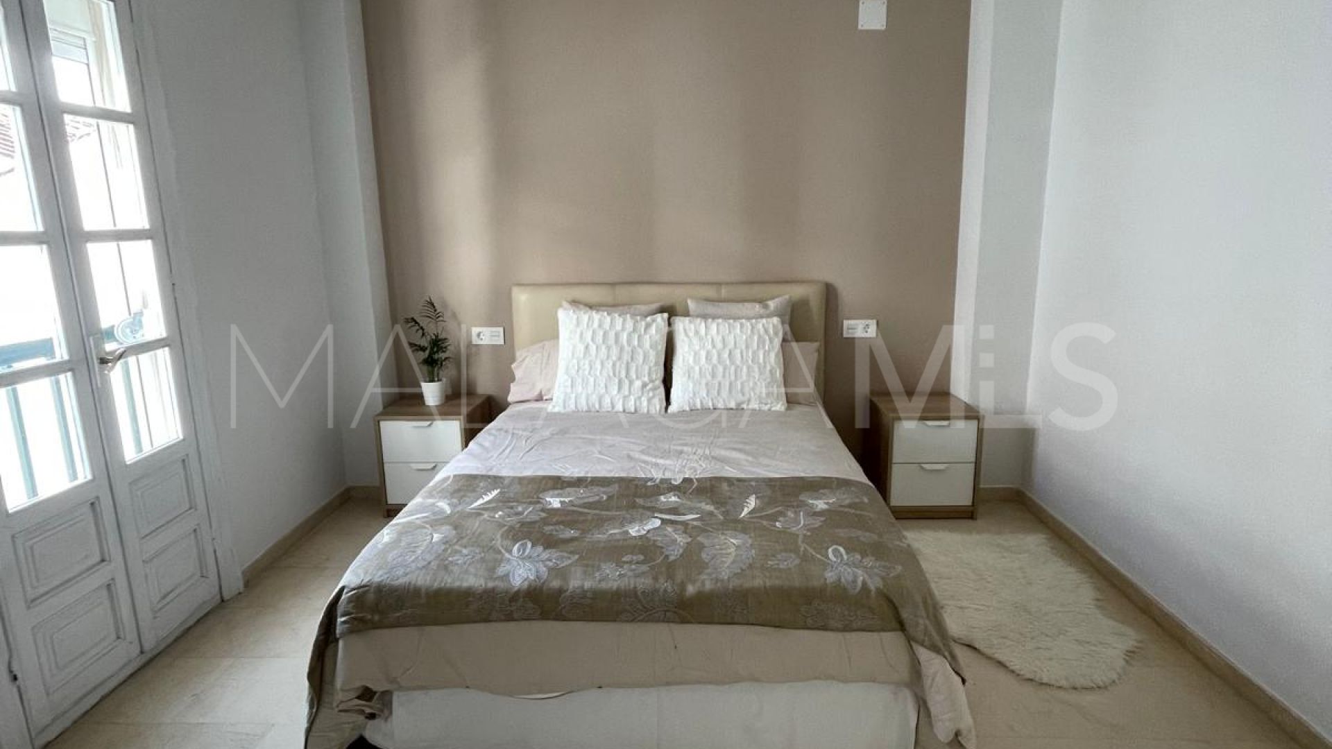 Penthaus for sale in La Campana