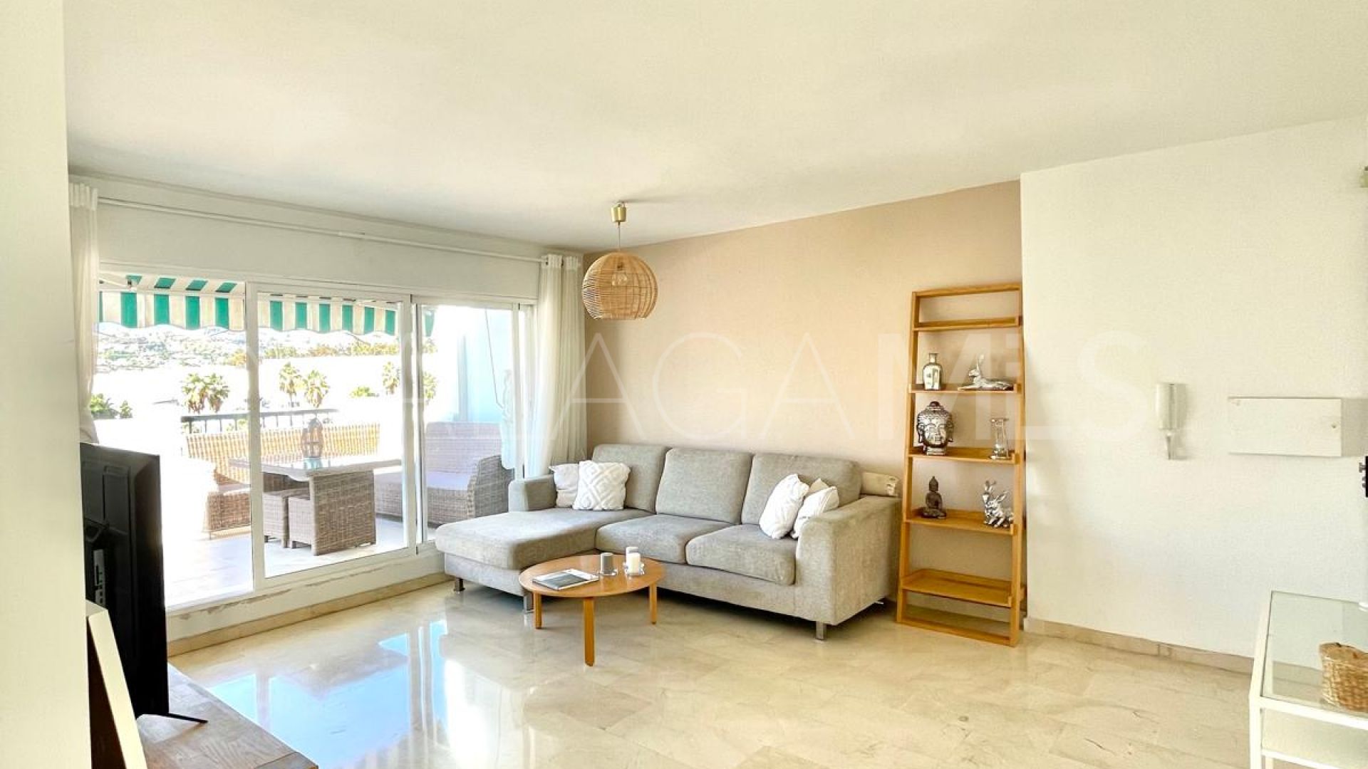 Penthaus for sale in La Campana