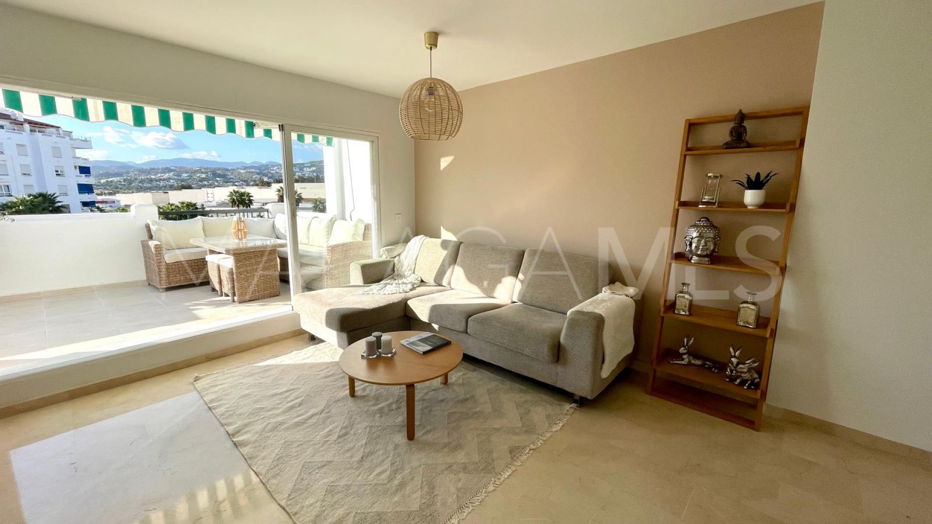 Penthaus for sale in La Campana