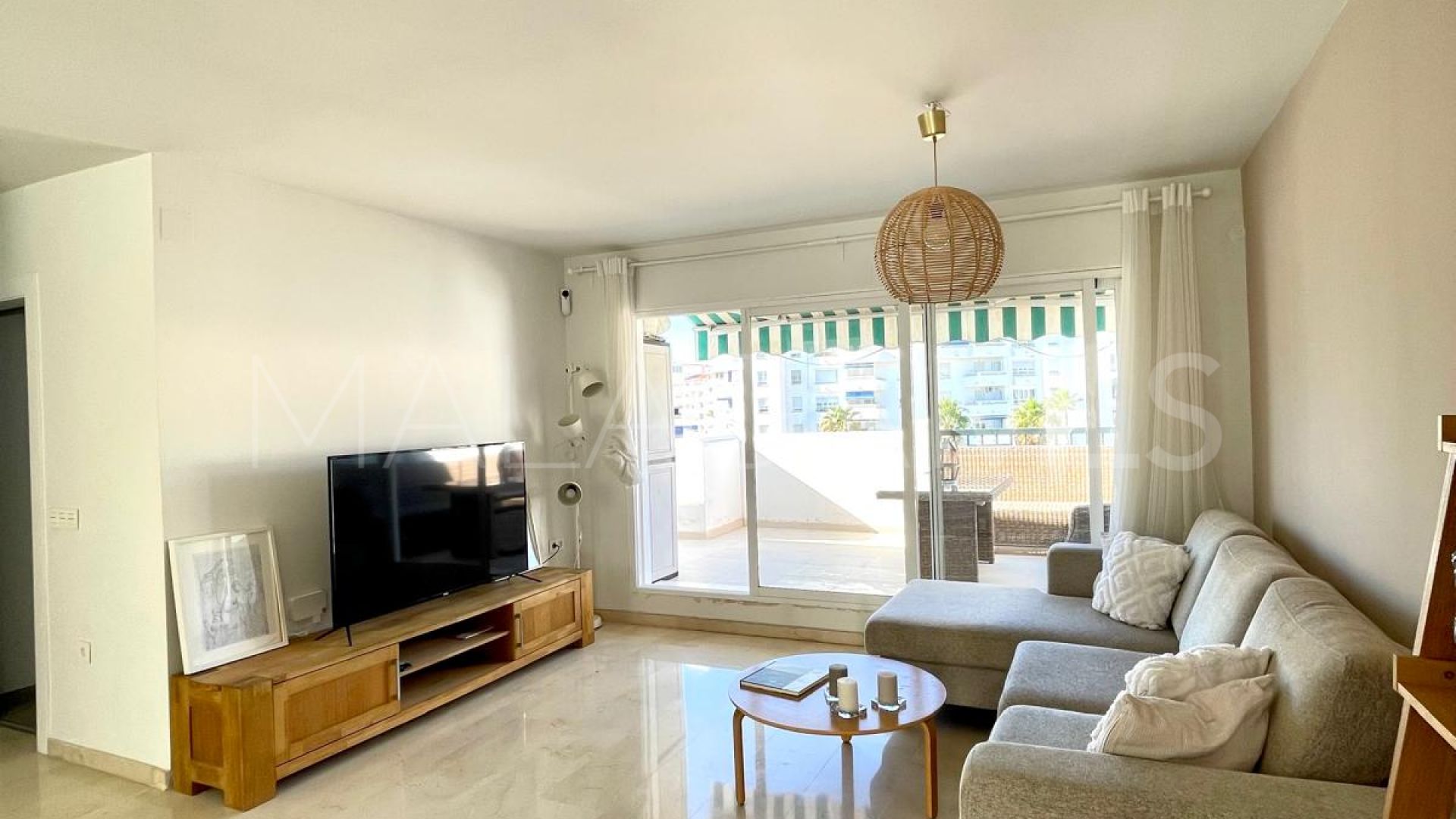Penthaus for sale in La Campana