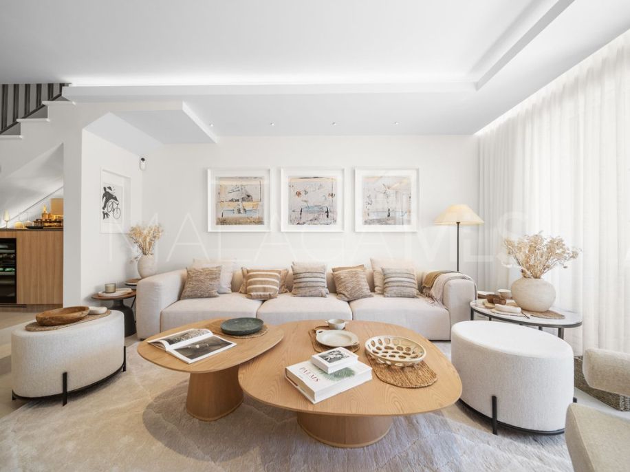 Maison de ville for sale in Aloha