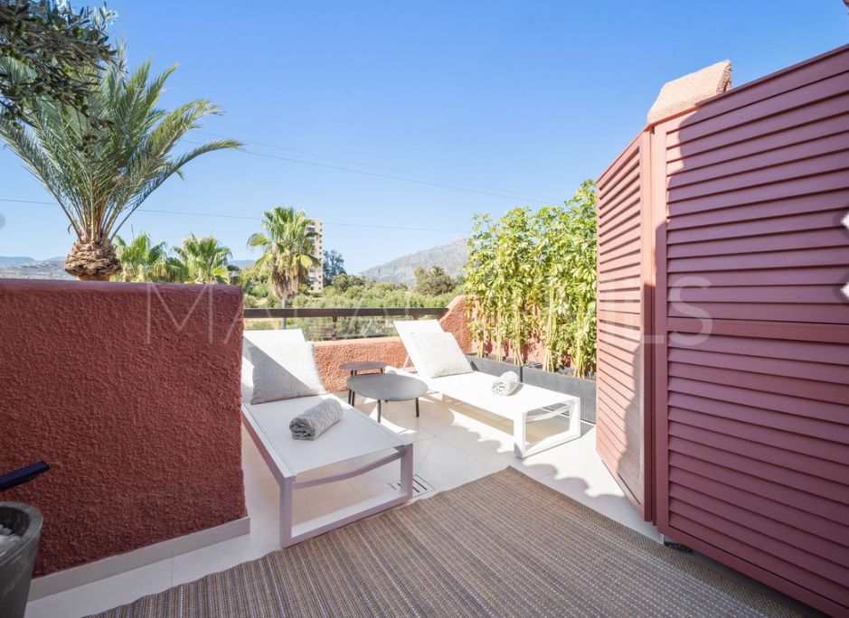 Maison de ville for sale in Aloha