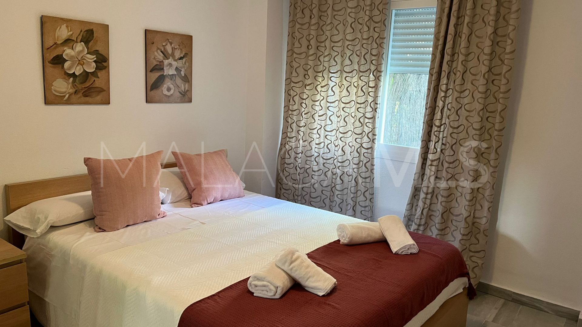 Wohnung for sale in Hacienda Nagüeles II