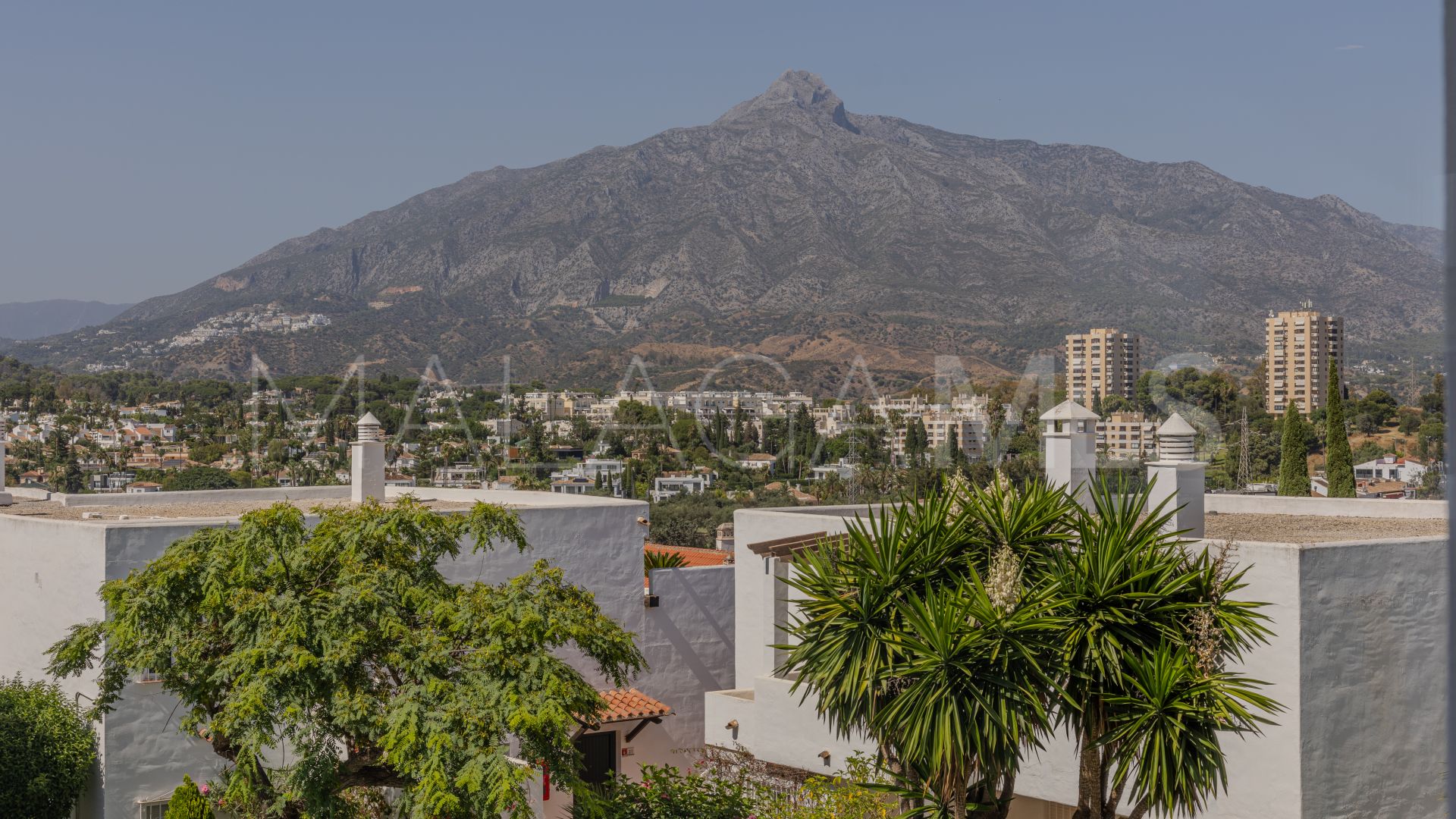 Appartement for sale in Jardines de Andalucia