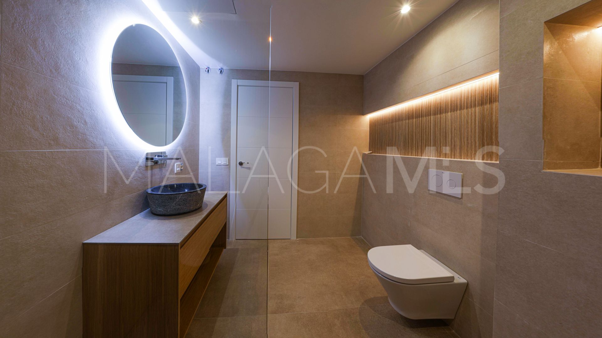 Appartement for sale in Jardines de Andalucia