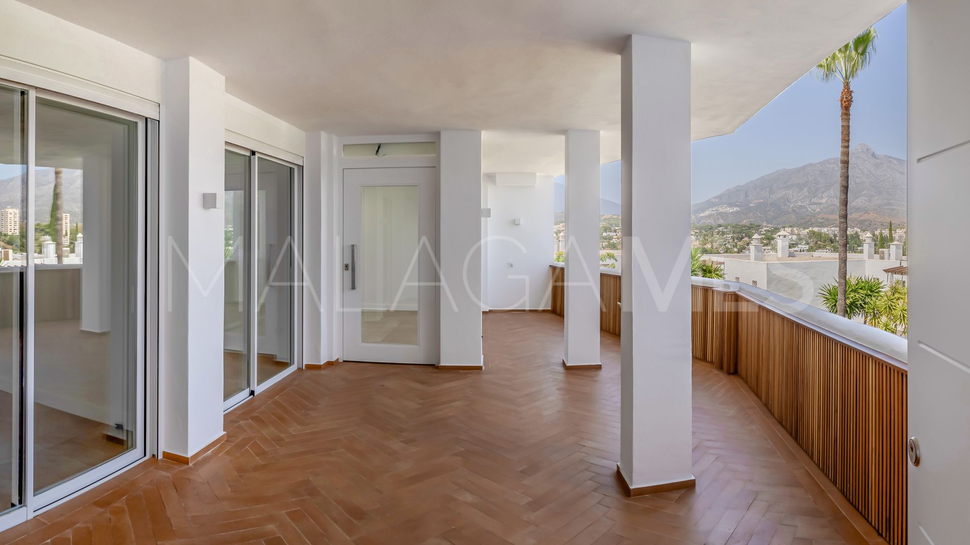 Appartement for sale in Jardines de Andalucia