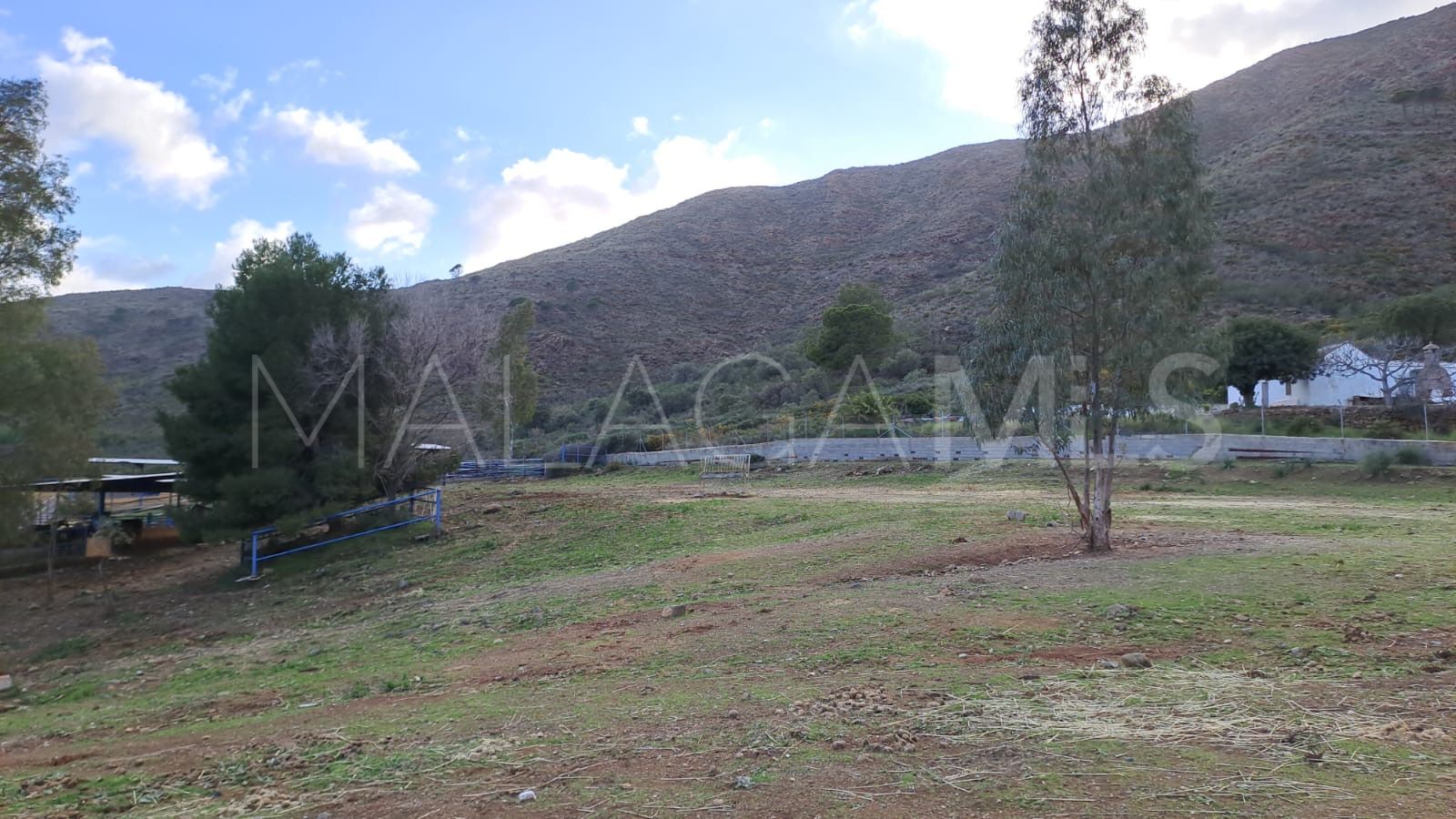 Estate for sale in Campo Mijas with 8 bedrooms