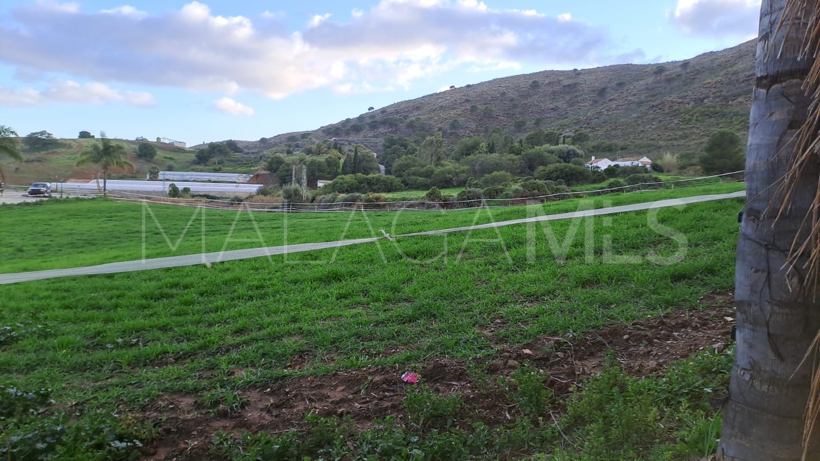 Estate for sale in Campo Mijas with 8 bedrooms