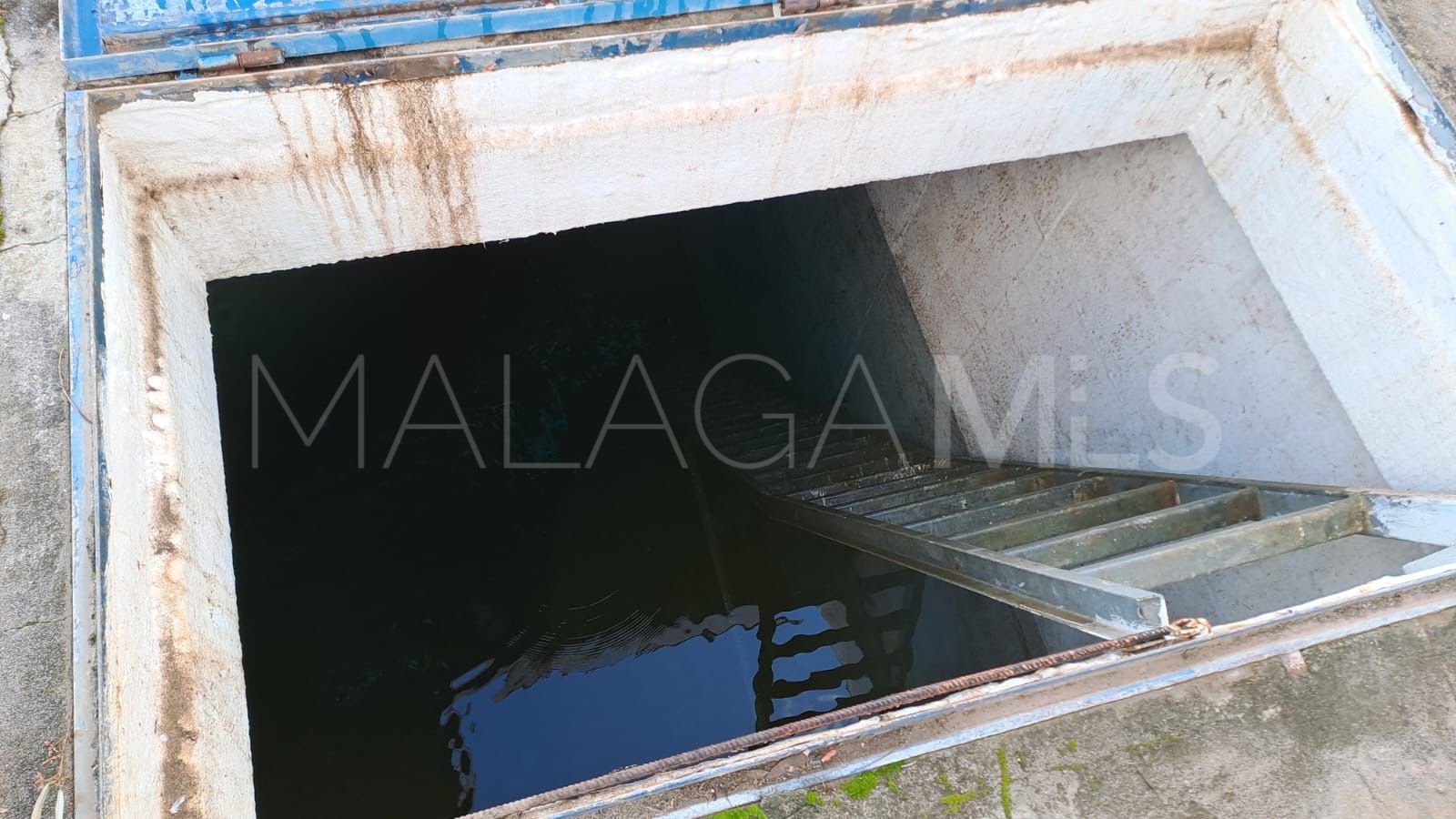 Estate for sale in Campo Mijas with 8 bedrooms