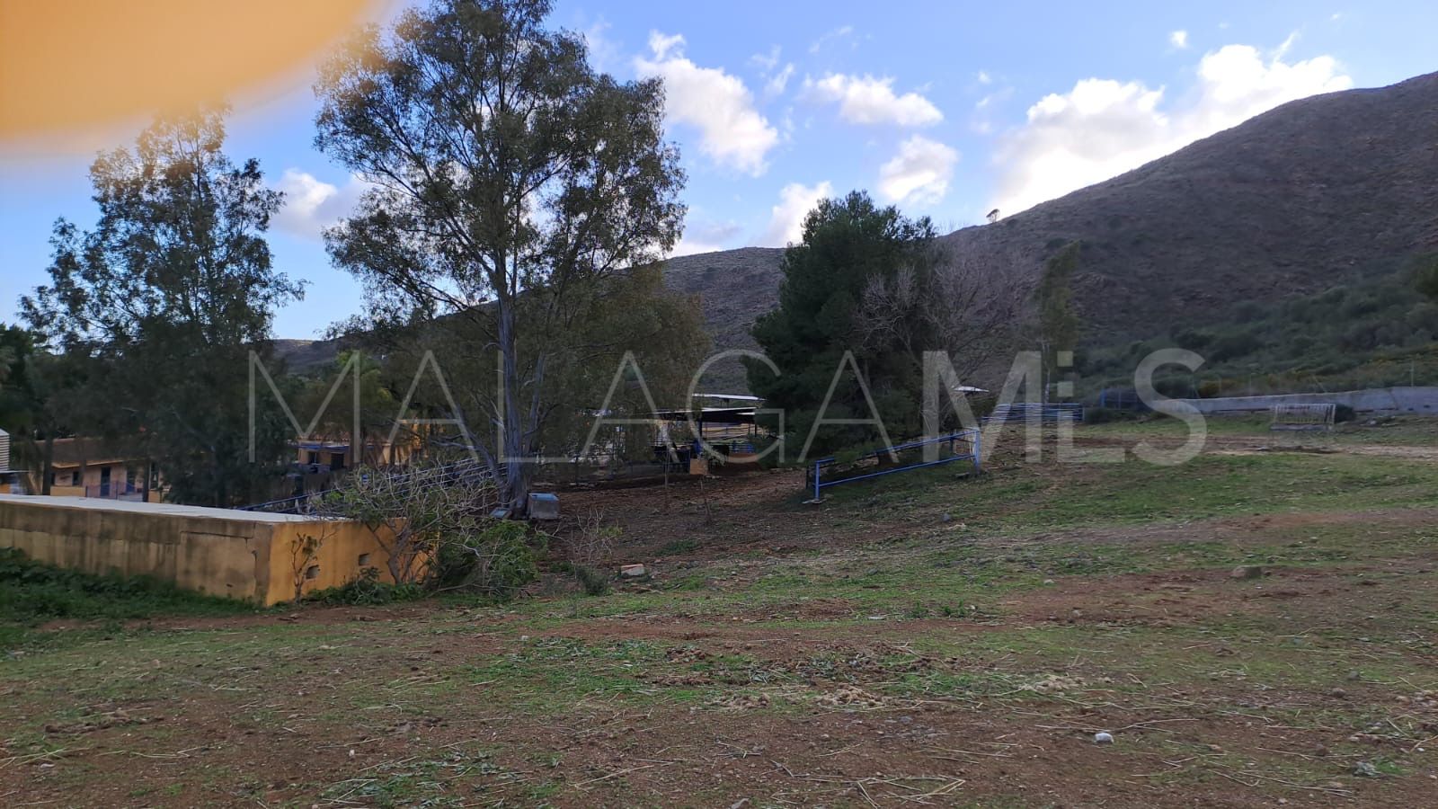 Estate for sale in Campo Mijas with 8 bedrooms