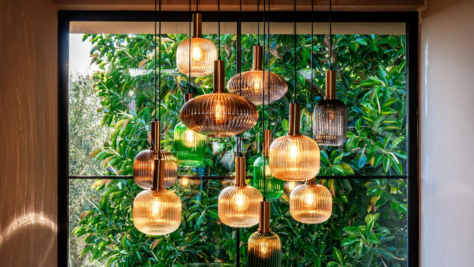 For sale Guadalmina Alta villa