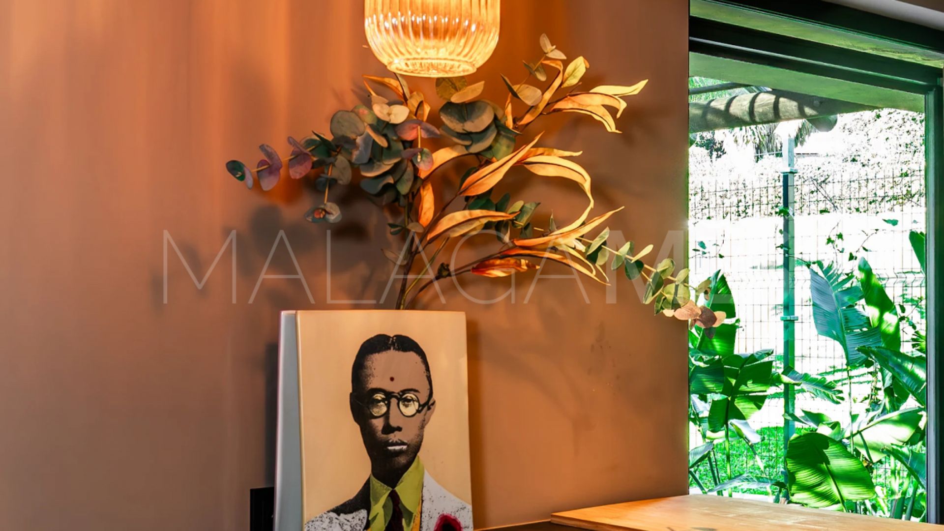 For sale Guadalmina Alta villa