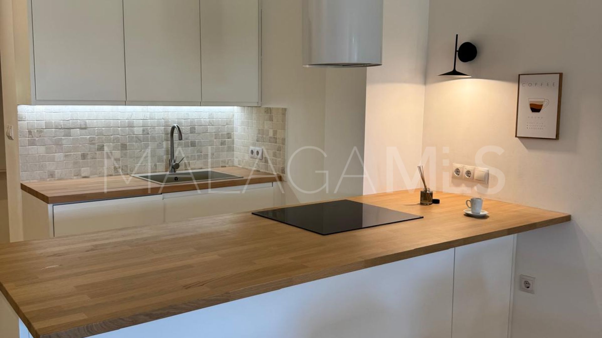 Apartamento planta baja a la venta with 3 bedrooms in Rio Real Golf