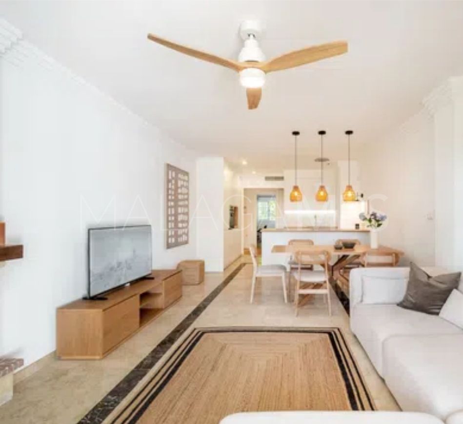 Apartamento planta baja a la venta with 3 bedrooms in Rio Real Golf