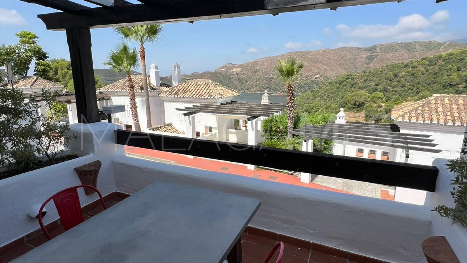Reihenhaus for sale in Zahara de Istan