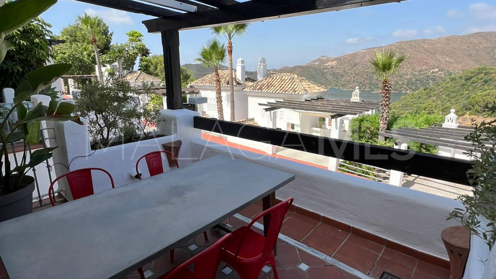 Reihenhaus for sale in Zahara de Istan