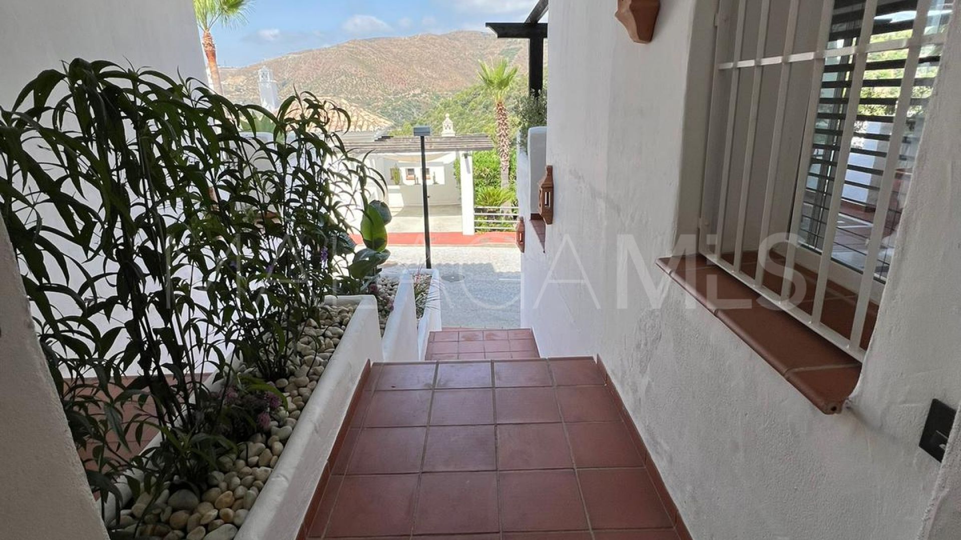 Reihenhaus for sale in Zahara de Istan