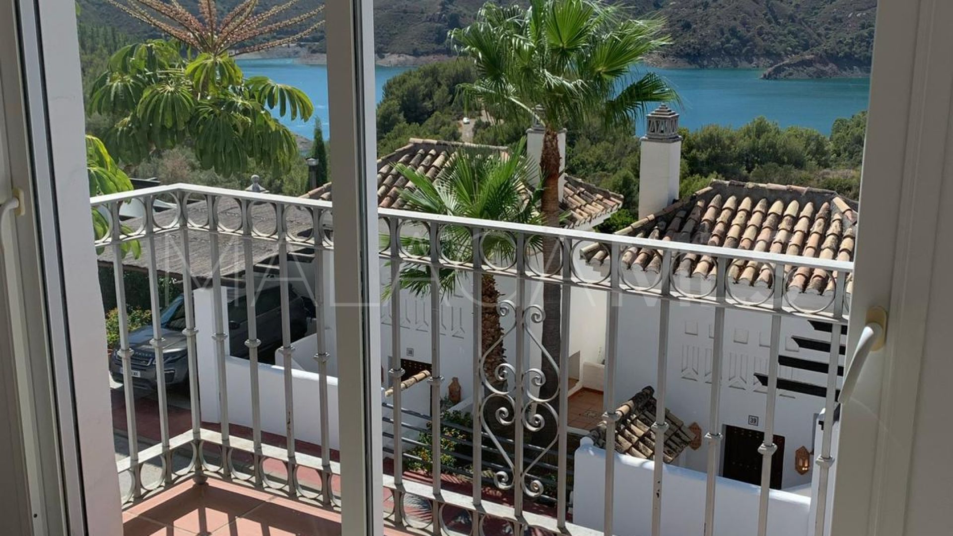 Reihenhaus for sale in Zahara de Istan