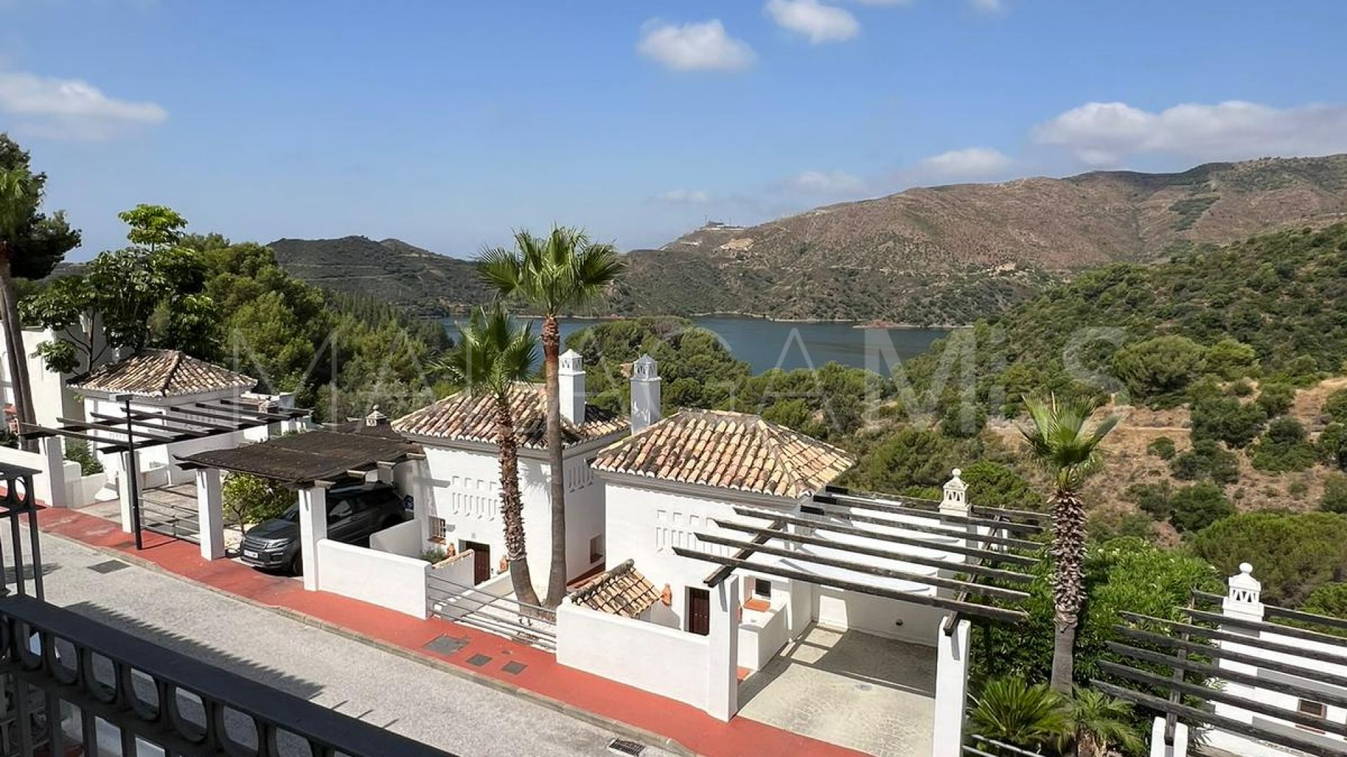 Reihenhaus for sale in Zahara de Istan