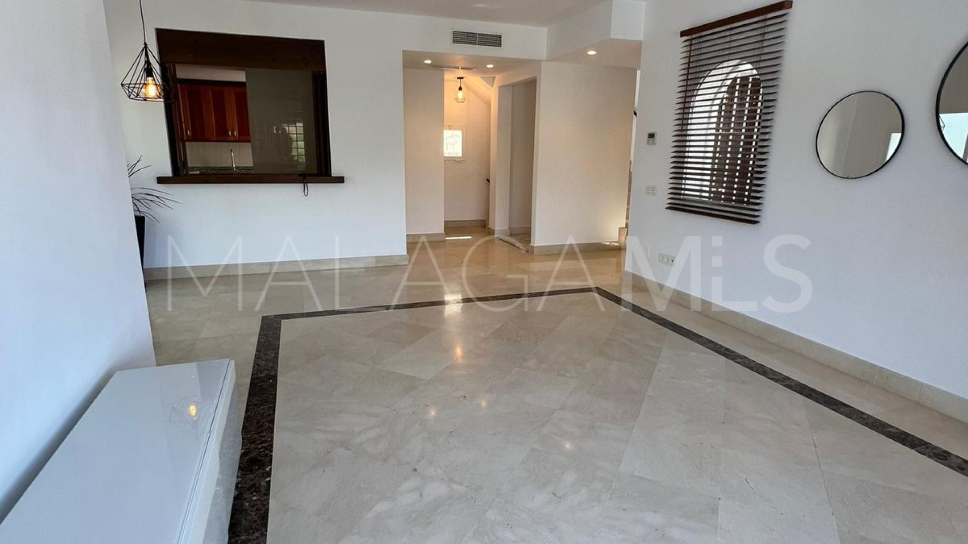 Reihenhaus for sale in Zahara de Istan