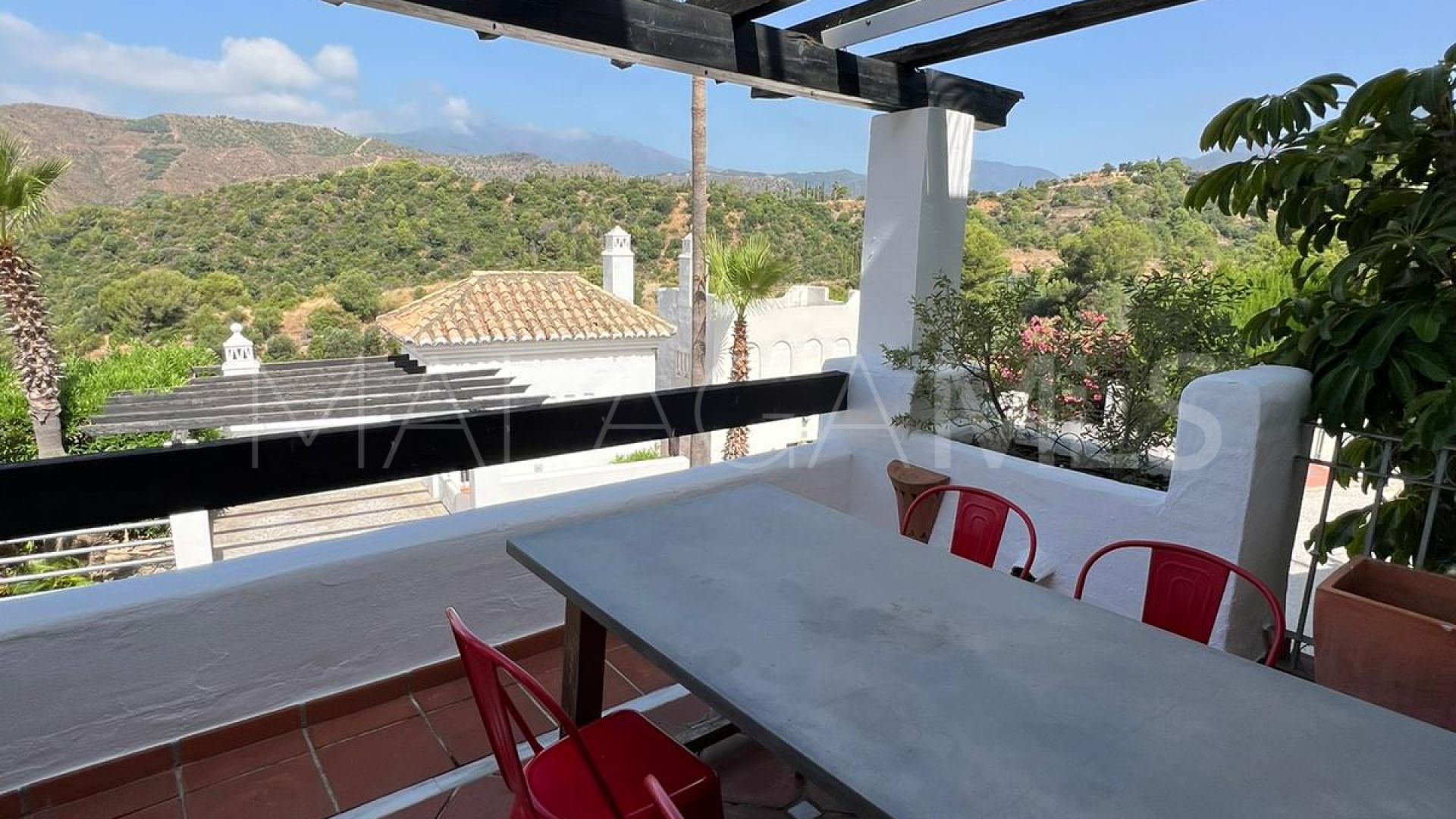 Reihenhaus for sale in Zahara de Istan