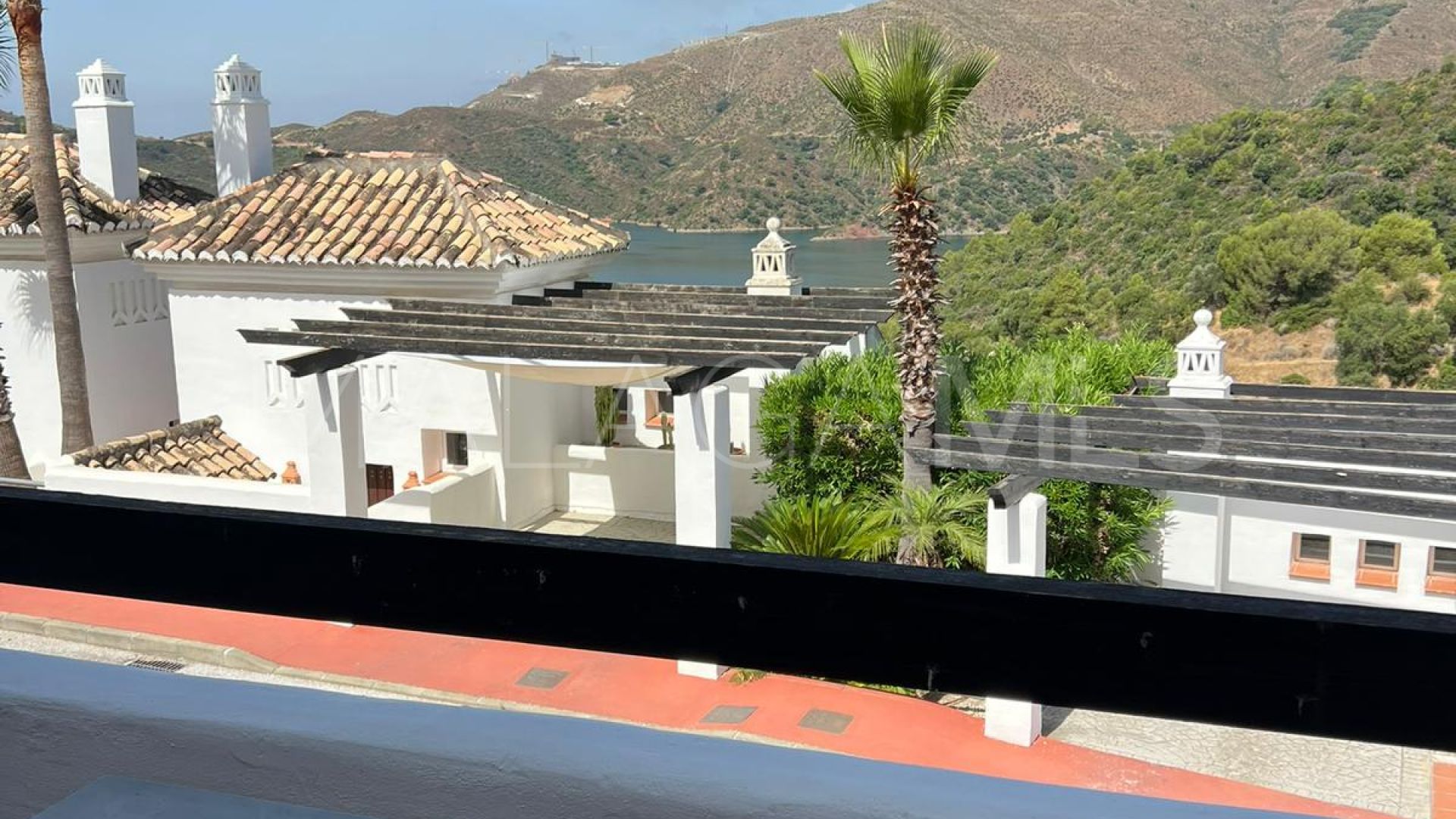 Reihenhaus for sale in Zahara de Istan
