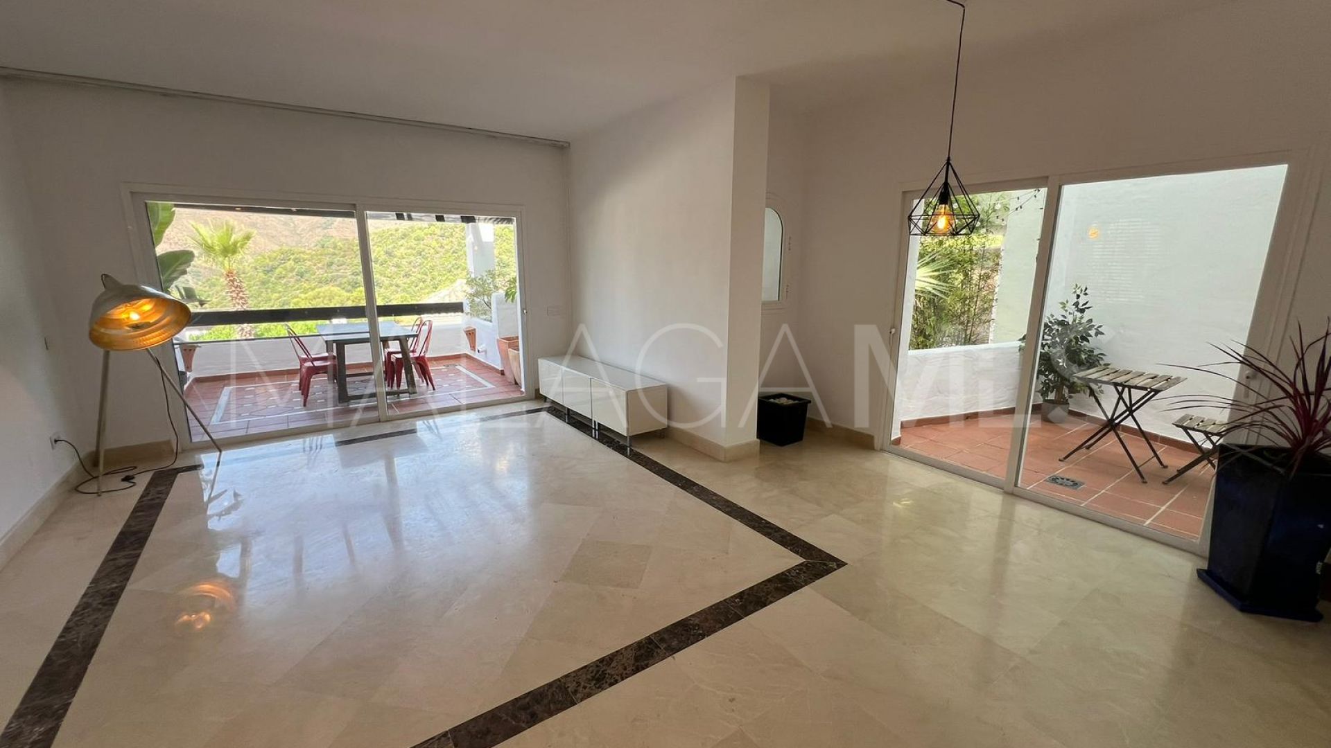 Reihenhaus for sale in Zahara de Istan