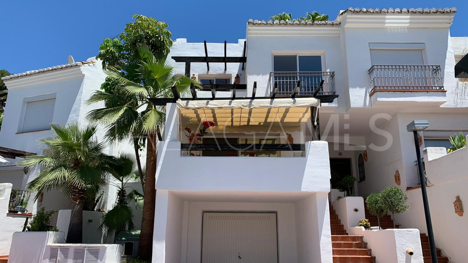 Reihenhaus for sale in Zahara de Istan