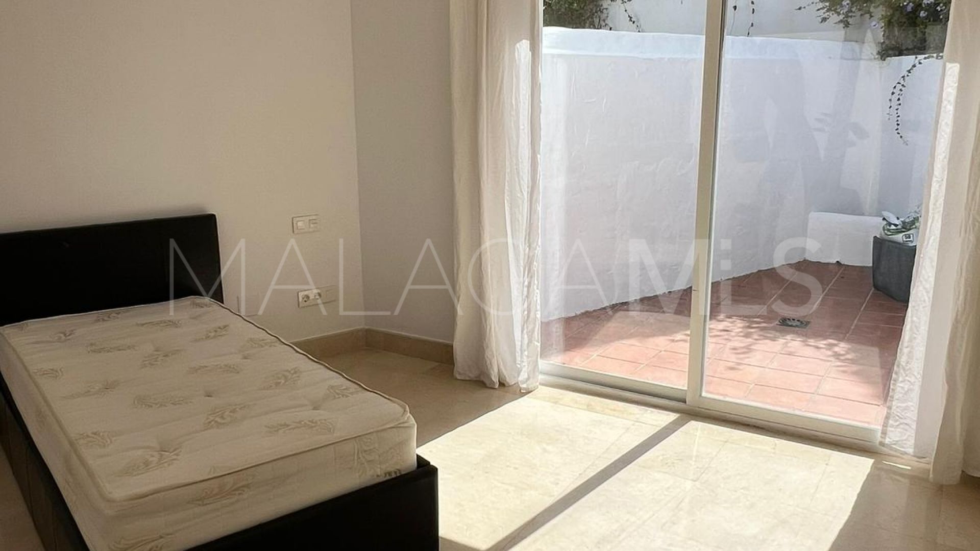 Reihenhaus for sale in Zahara de Istan