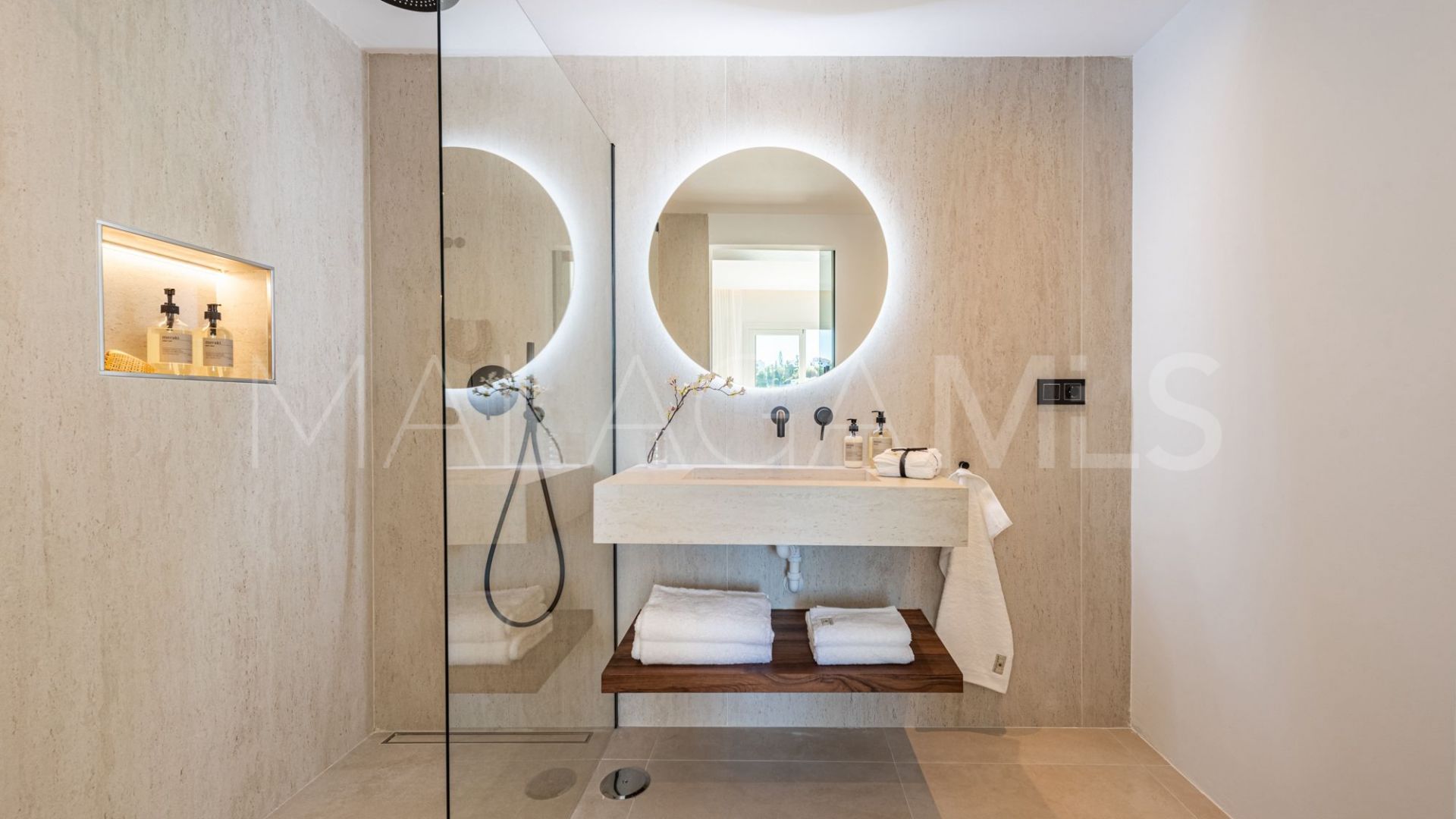 Appartement for sale in El Herrojo