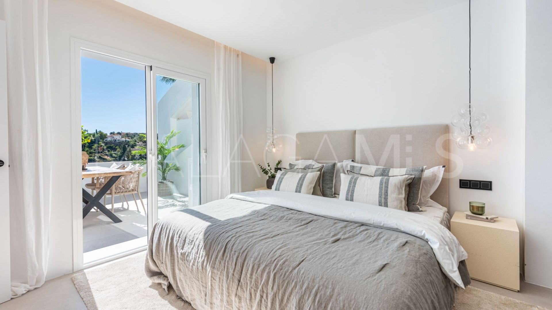 Appartement for sale in El Herrojo