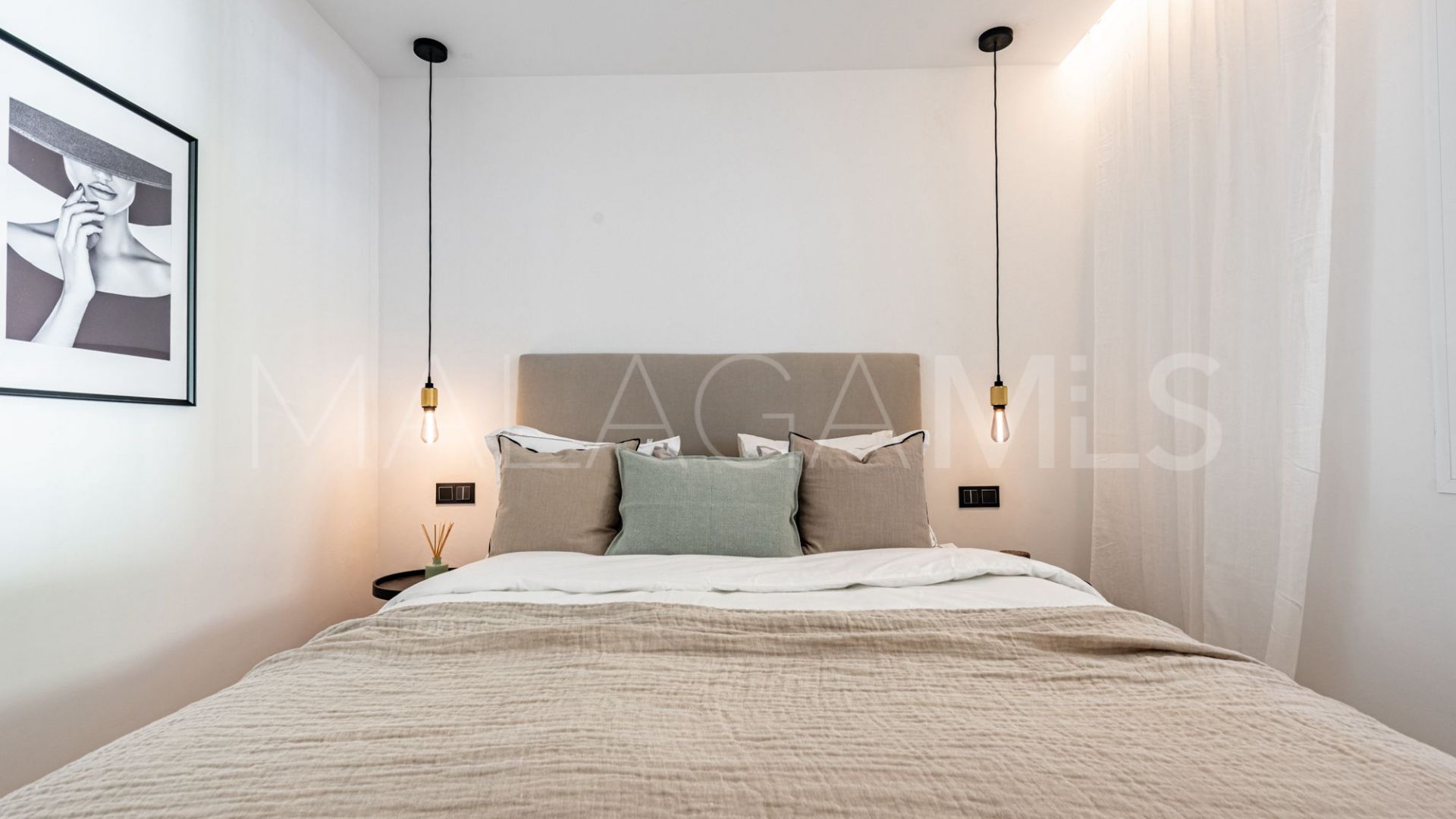 Appartement for sale in El Herrojo