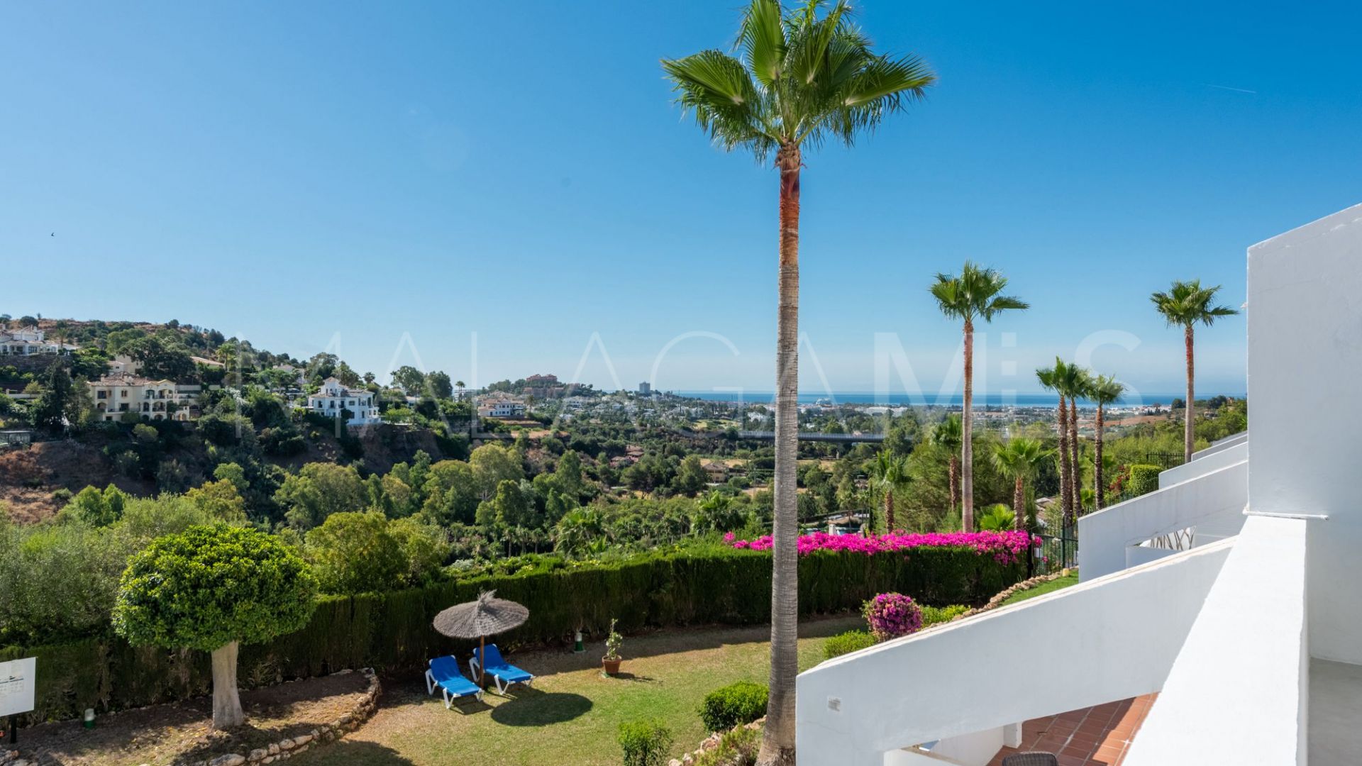Appartement for sale in El Herrojo