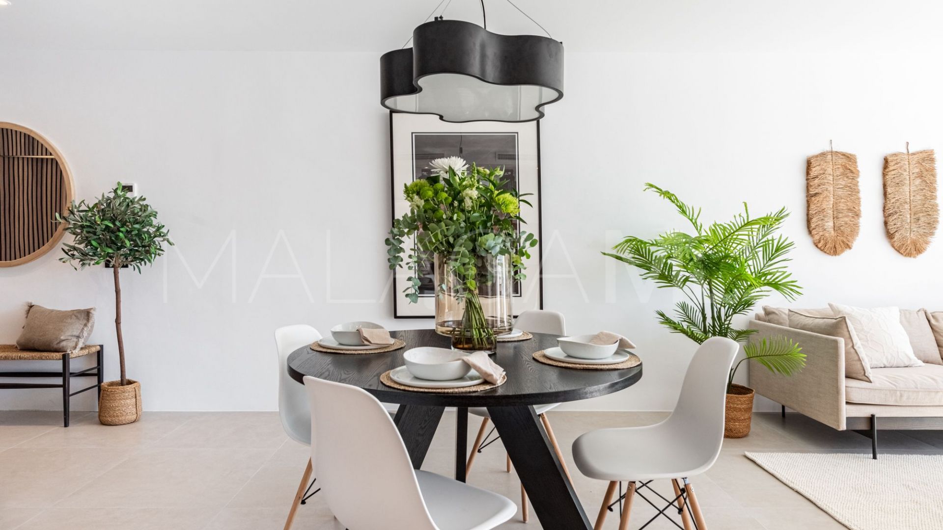 Appartement for sale in El Herrojo