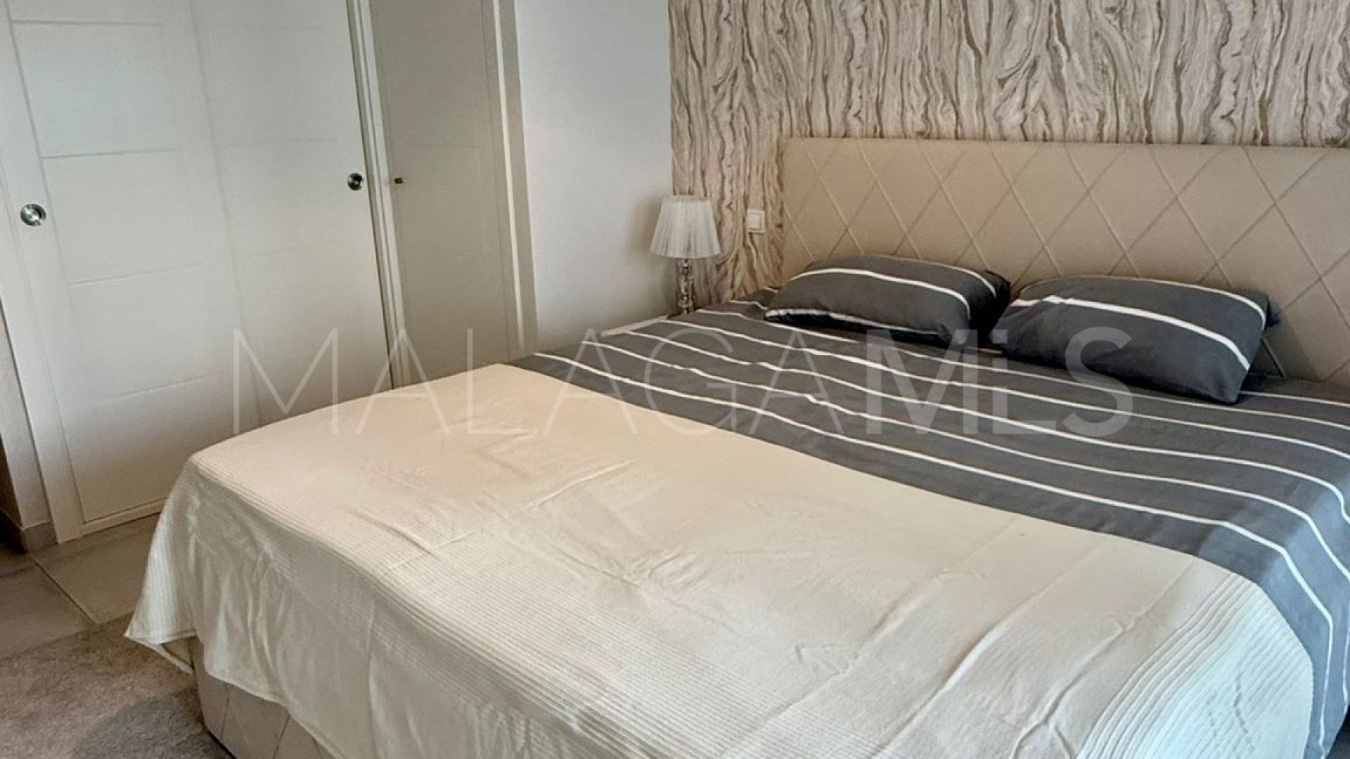 Appartement rez de chaussée for sale in Cortijo del Golf