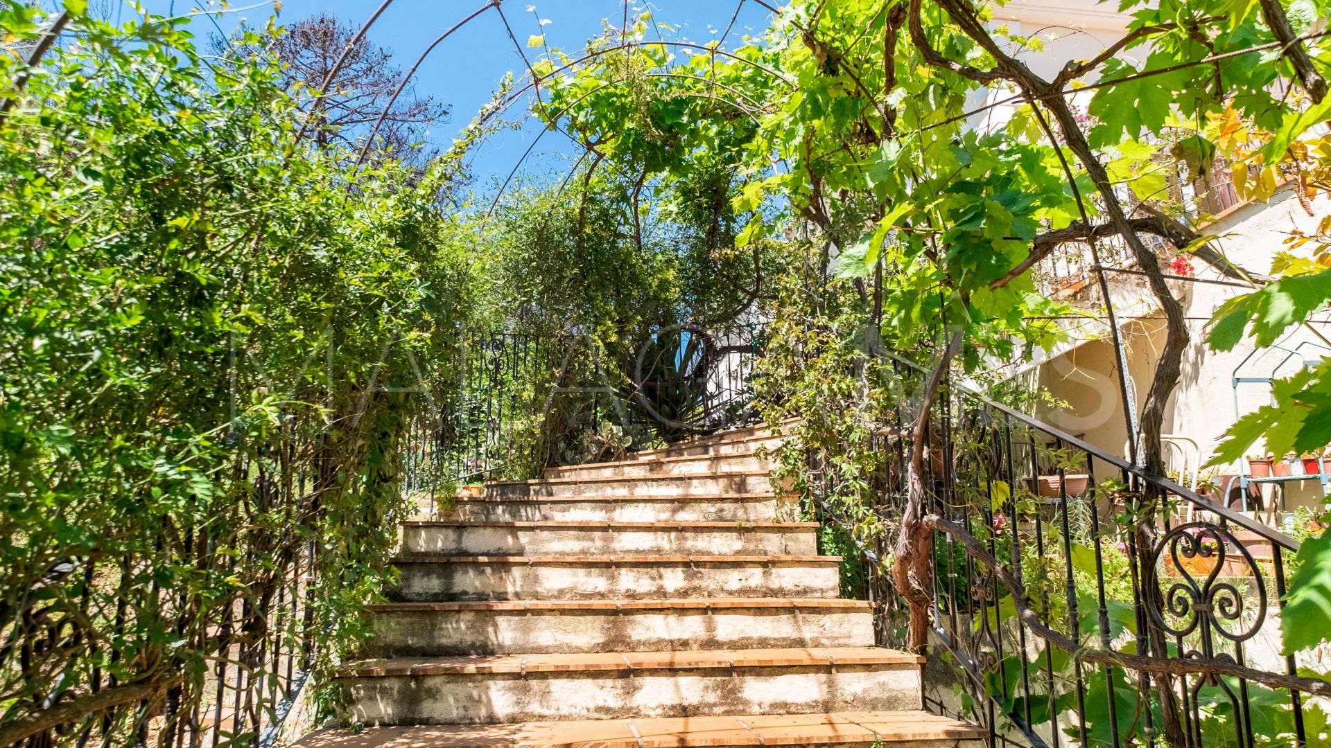 Finca for sale in Forest Hills