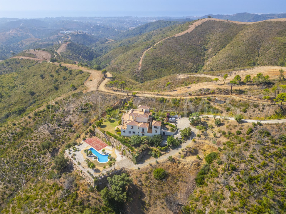 Finca for sale in Forest Hills