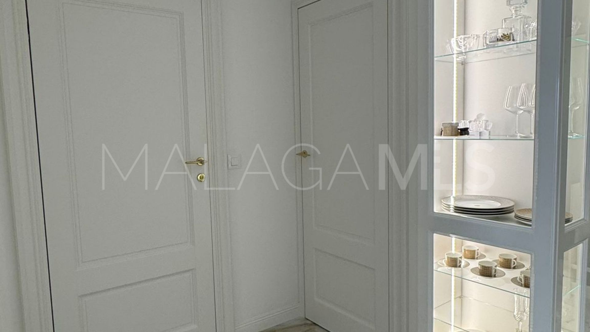 Appartement for sale in Puente Romano