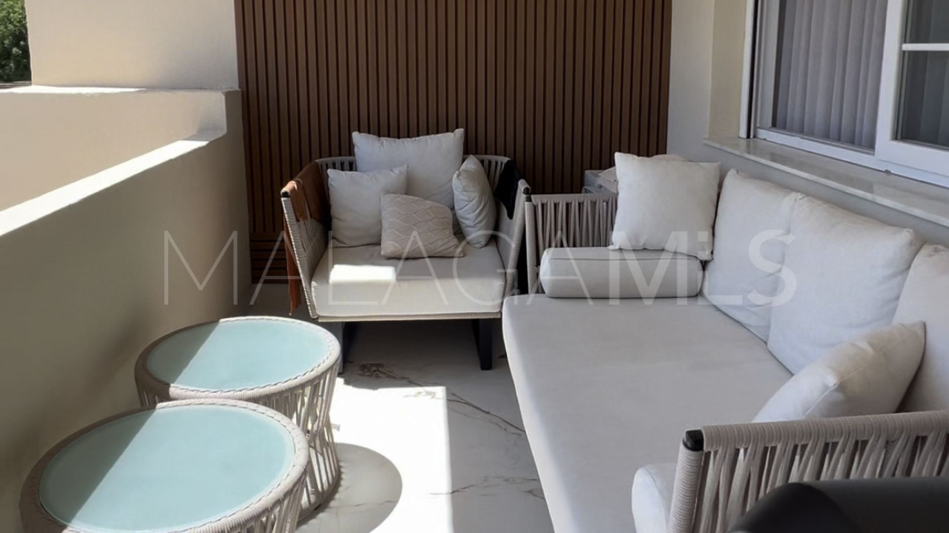 Appartement for sale in Puente Romano