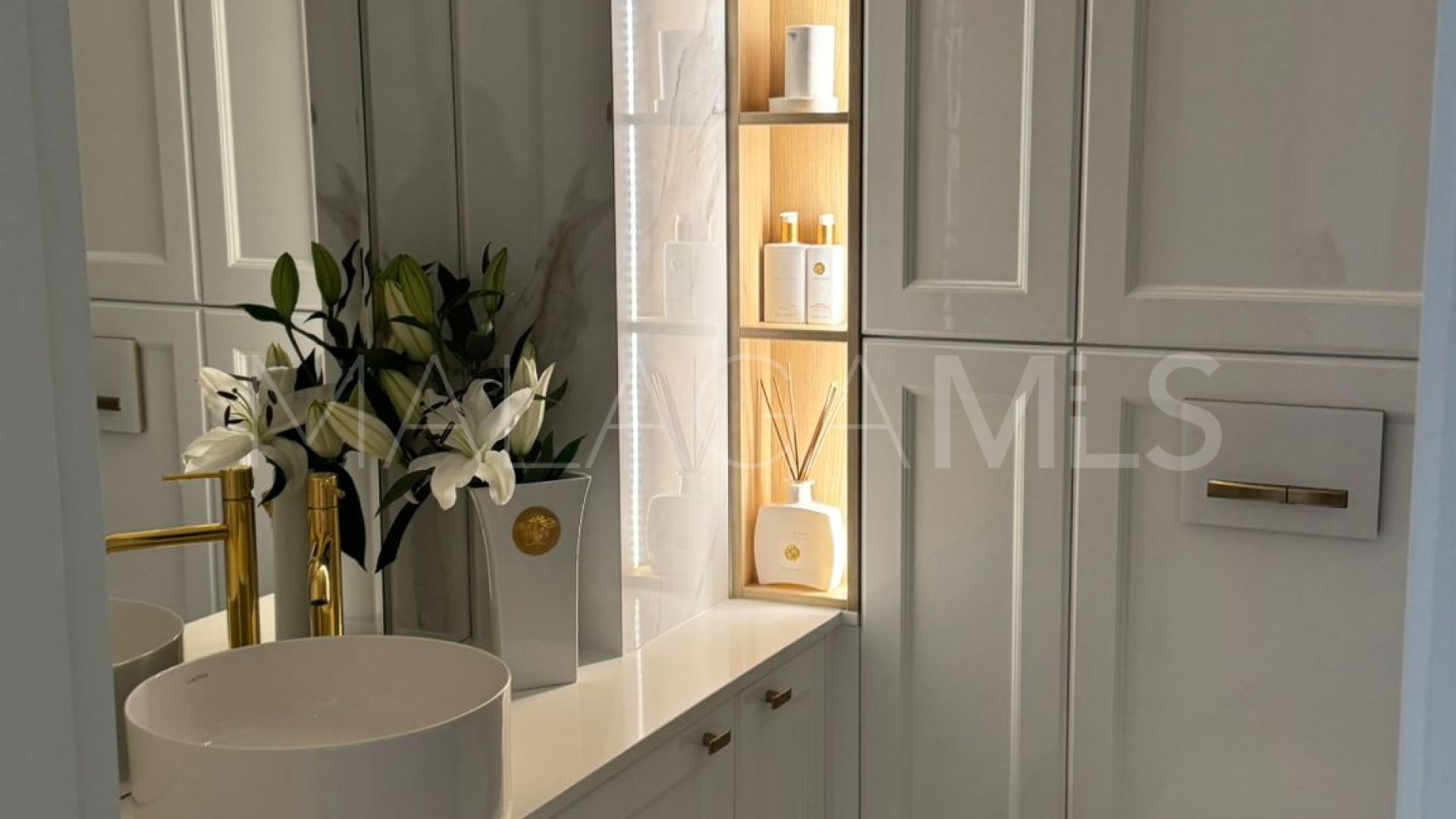 Appartement for sale in Puente Romano